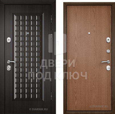 Дверь для дома ДПК-5417